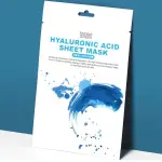 Tenzero Hyaluronic Acid Sheet Mask