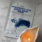Tenzero Hyaluronic Acid Sheet Mask