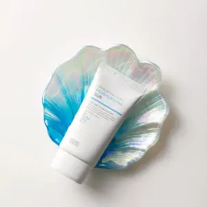 Tenzero Hyaluronic Acid Sun