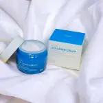 Tenzero Hydro Collagen Cream