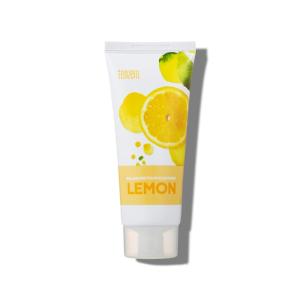 Tenzero Lemon Foam Cleanser
