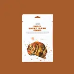 Tenzero Snail Sheet Mask