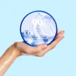 Tenzero Soothing Gel Collagen