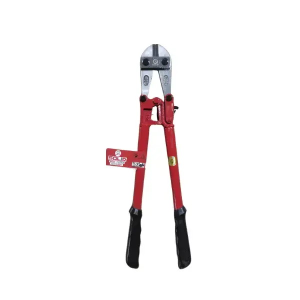 Bolt Cutter European Type