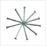 Concrete Nails