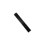 Drawer Slide MS- Black Finish RP= Tk.14.50/Inch/Pair WP= Tk.14/Inch/Pair