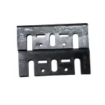Electric Planer Blade(20 Pair / Color Box) (200 Pcs/Carton)