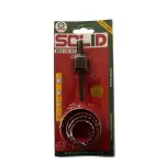 Hole Saw 5 Pcs Set Grinding Teeth