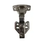 Hydraulic Concealed Hinge Stainless Steel