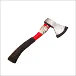 Axe with Fiberglass Handle