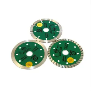 Diamond Saw Segment - Special