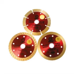 Diamond Saw Turbo- Premium