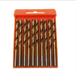 Drill Bit M35 Plastic Pack