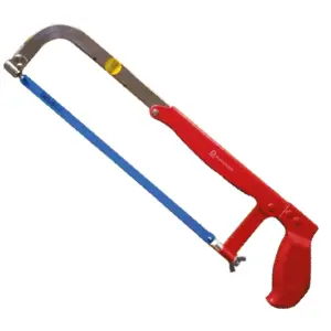 Hack Saw Frame Adjustable 12"