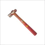 Ball Peen Hammer Wooden Handle
