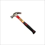 Claw Hammer Fiberglass Handle