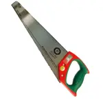 Hand Saw Fiber Handle