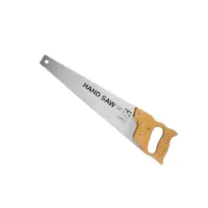 Hand Saw Wooden Handle-ST