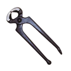 Carpenter's Pincer