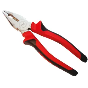 Combination Plier Heavy Duty- Standard Quality