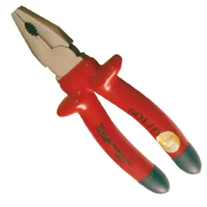 Combination Plier Professional 8"