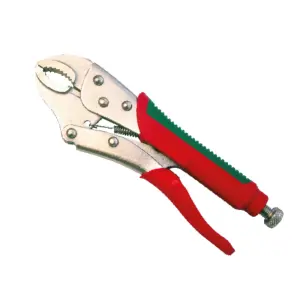 Lock Grip Plier