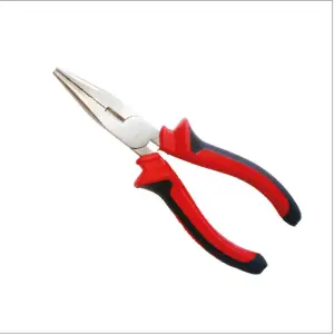 Long nose plier Heavy Duty