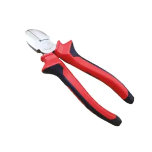 Side Cutting Pliers Professional 6"