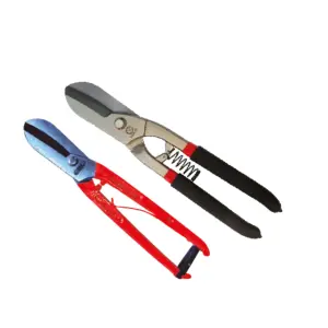 Tinman's Snip
