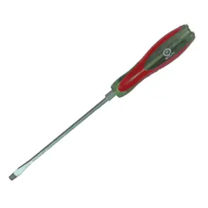 Hammering Screwdriver