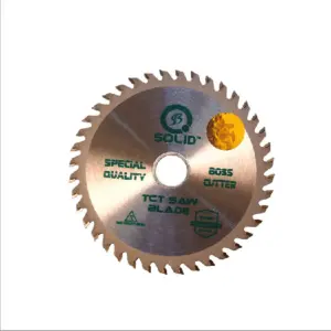 TCT SAW Blade - Special