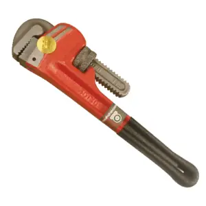 Pipe Wrench Heavy Duty