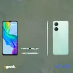 Vivo Y03t (4/128GB)