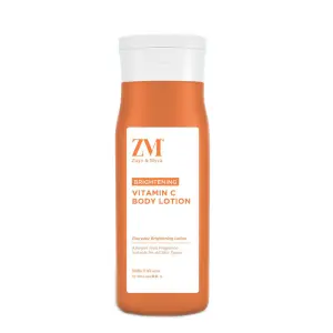 ZM Body Lotion 100ml Vitamin C