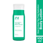ZM Body Lotion 100ml Tea Tree