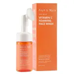 ZM Foaming Face Wash 100ml Vitamin C