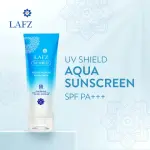 Lafz UV Shield Sunscreen Gel 100gm Aqua