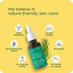 ZM Face Serum 30ml Tea Tree & Salyicylic Acid