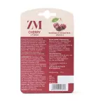 ZM Lip Balm 4.5gm Cherry