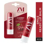 ZM Lip Balm 4.5gm Cherry