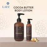 Lafz Body Lotion Bangladesh 250ml Cocoa Butter