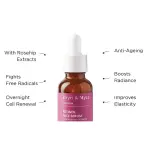 ZM Face Serum 30ml Retinol Rosehip Extracts