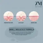 ZM Face Serum 30ml Retinol Rosehip Extracts