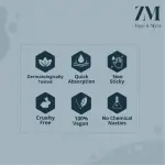 ZM Face Serum 30ml Retinol Rosehip Extracts