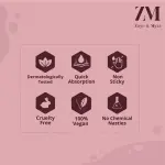 ZM Face Serum 30ml Hyaluronic Acid