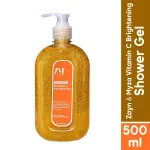 ZM Vitamin C Brightening Shower Gel 500ml