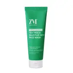 ZM Tube Face Wash 75ml Tea Tree & Salyicylic Acid