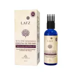 Lafz Essential Hair Oil 100ml 10 in 1 Advanced