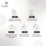 Lafz Essential Hair Oil 100ml 10 in 1 Advanced