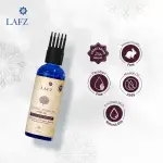 Lafz Essential Hair Oil 100ml 10 in 1 Advanced